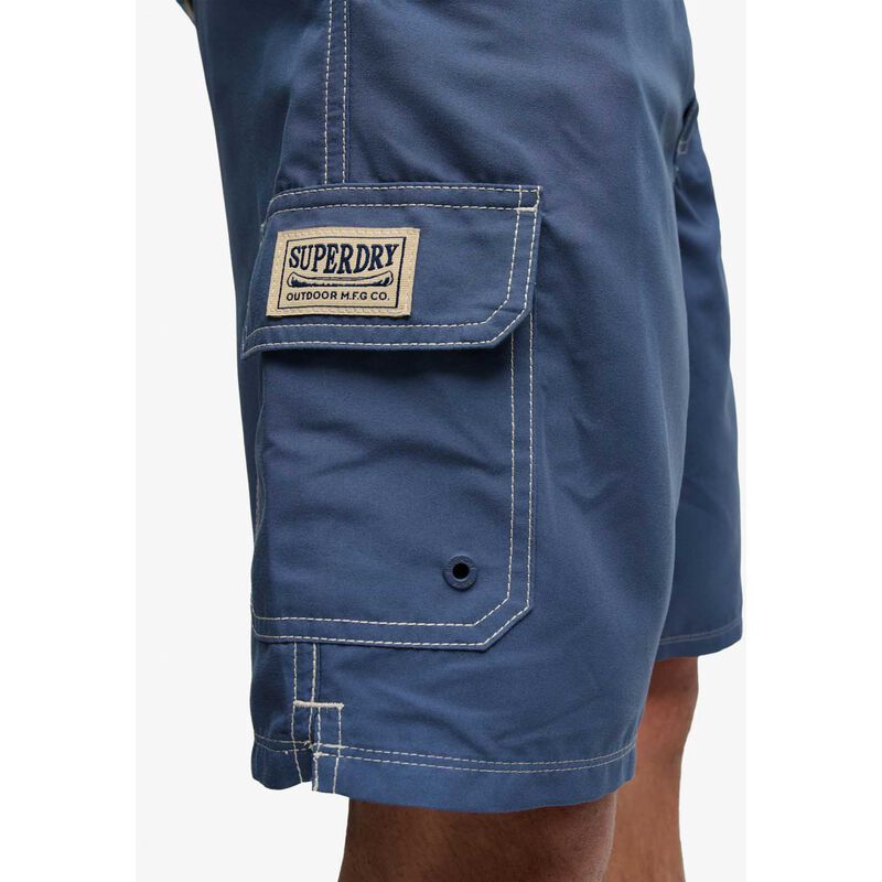 Superdry Cargo 19 Boardshort image number 2